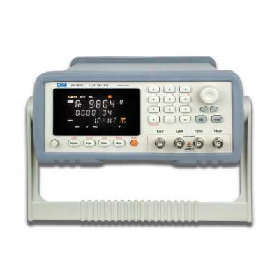 MCP BR3810 - china lcr meter